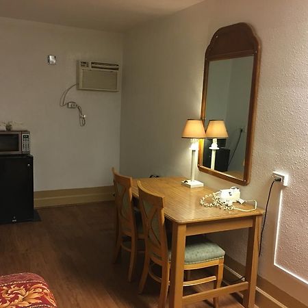 Tri-State Inn Кингман Экстерьер фото