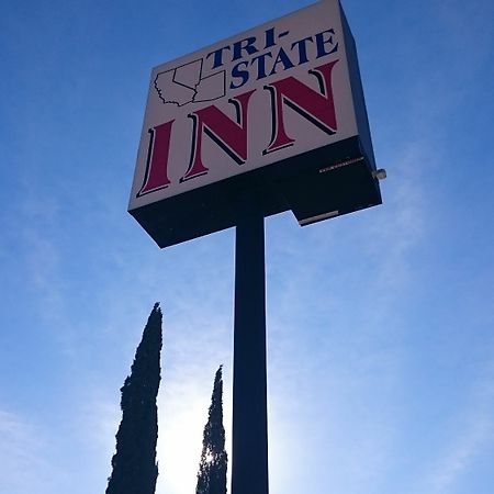 Tri-State Inn Кингман Экстерьер фото